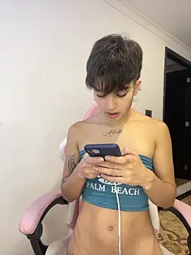 DayanaDG online show from September 30, 6:24 pm