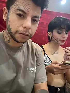 DayanaDG online show from October 25, 11:10 pm