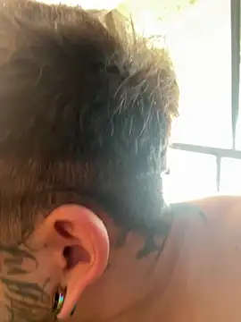 DayanaDG online show from January 11, 6:46 pm