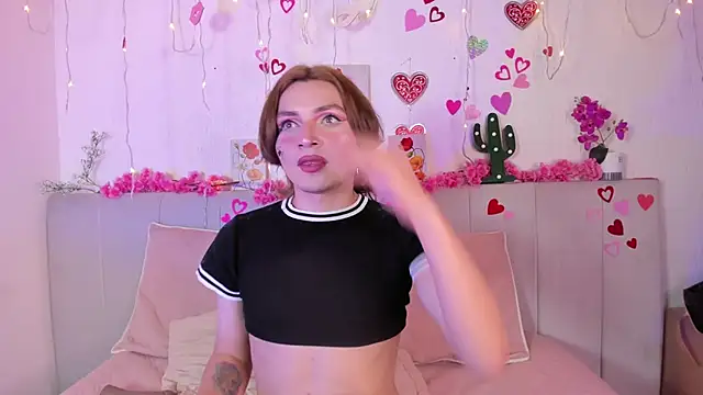 Tommy Lovee online show from October 10, 4:55 am