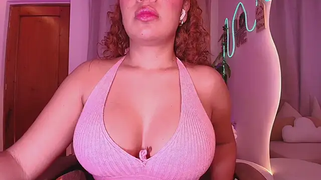 megansan  online show from May 15, 2:57 pm
