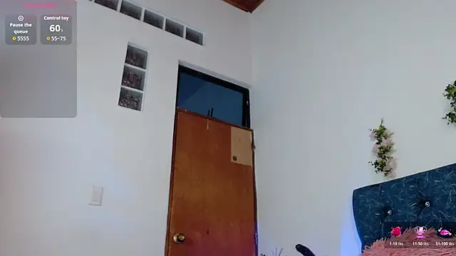 biianca 1 online show from December 1, 6:02 pm