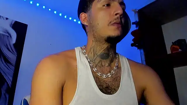 Lord Luciferhot Dirty666 online show from May 3, 10:16 pm