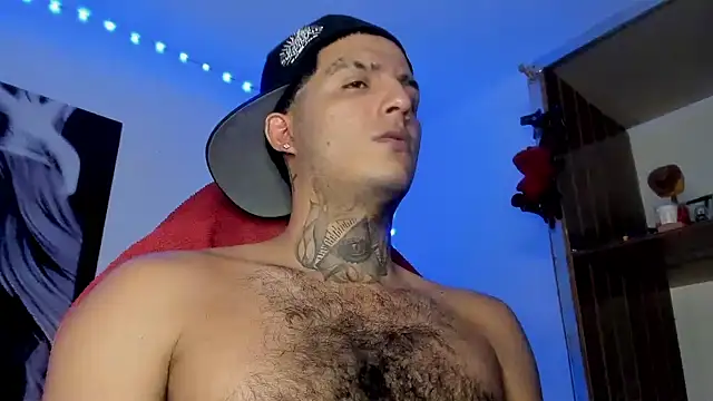 Lord Luciferhot Dirty666 online show from May 15, 11:12 pm