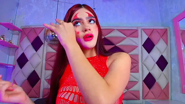 valecastro  online show from October 9, 7:23 pm