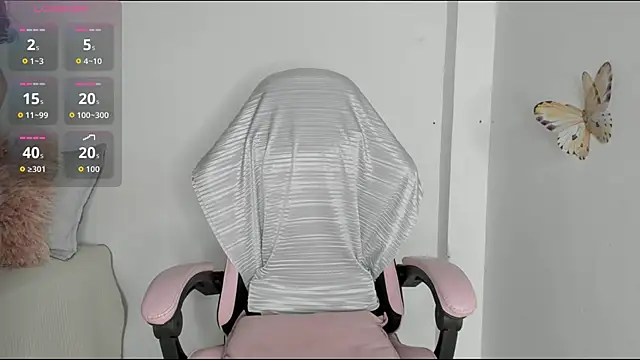 mari-ross online show from June 17, 2:14 am