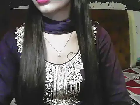 elize   online show from December 19, 3:46 am