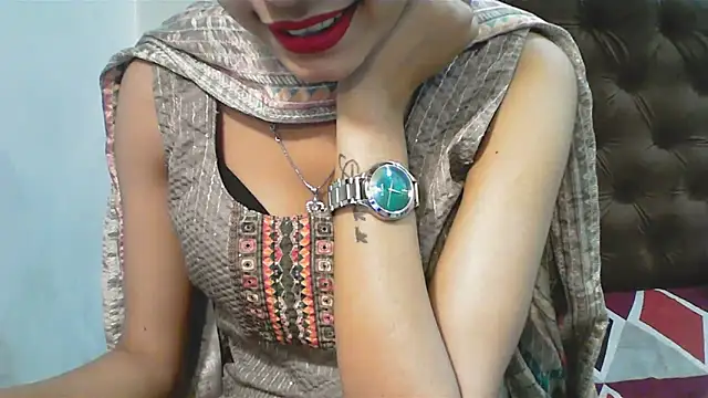 elize   online show from December 23, 3:48 am