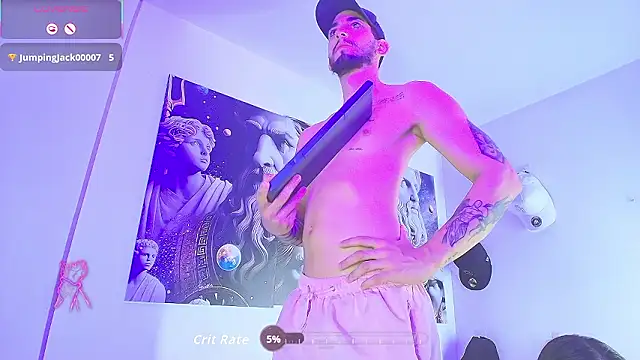 aphrodita hotaz online show from February 13, 3:24 am