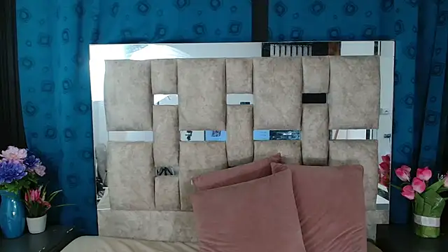 AmbarSmit online show from November 11, 8:42 pm