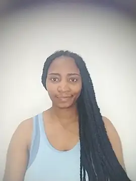 AmbarSmit online show from March 22, 9:23 am