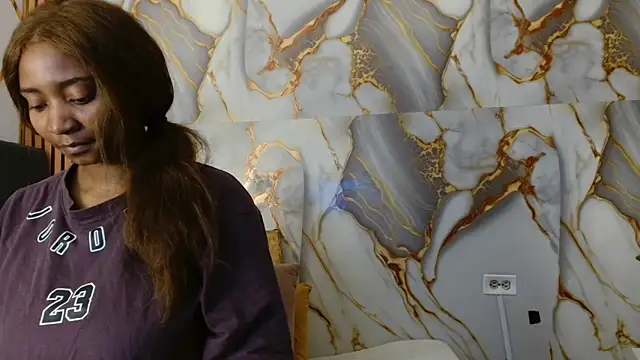 AmbarSmit online show from April 30, 3:02 am