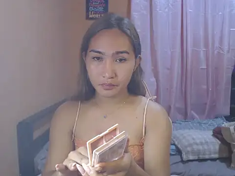 ur Katrina69 online show from March 24, 5:29 pm