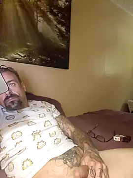 sethdarby online show from October 23, 5:12 pm