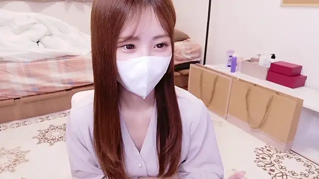 Ema o0 chan online show from October 15, 11:54 am