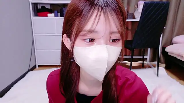 Ema o0 chan online show from November 30, 5:33 am