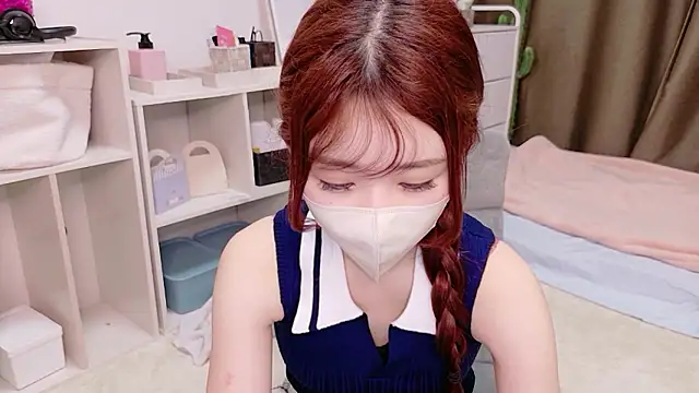 Ema o0 chan online show from July 5, 5:31 pm