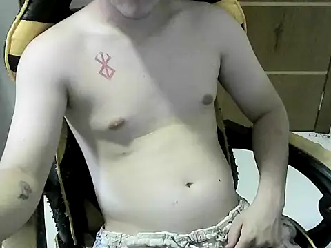 Satooru online show from April 3, 8:51 pm