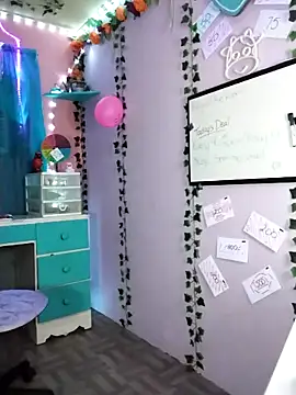 Purple2StayThnxx online show from November 14, 10:58 am