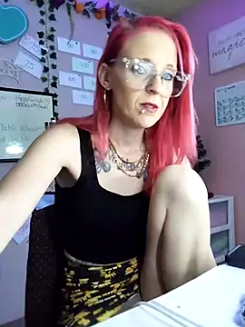 Purple2StayThnxx online show from November 18, 8:46 pm