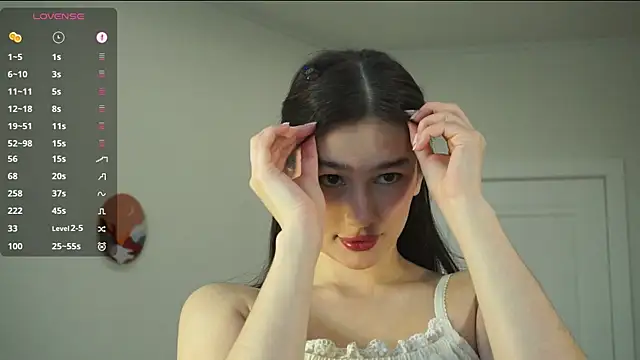 ViolaVow online show from September 21, 11:23 am