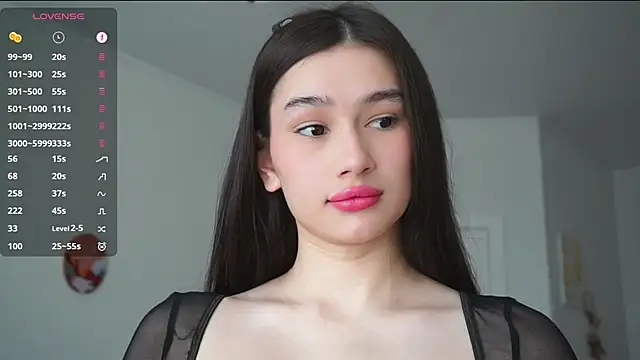 ViolaVow online show from September 26, 4:05 am