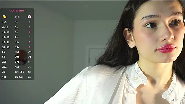 ViolaVow online show from September 28, 4:07 am