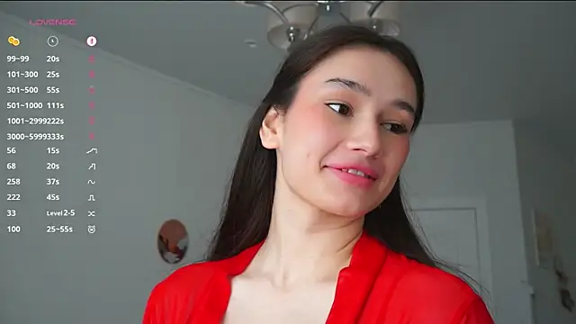 ViolaVow online show from October 4, 4:10 am