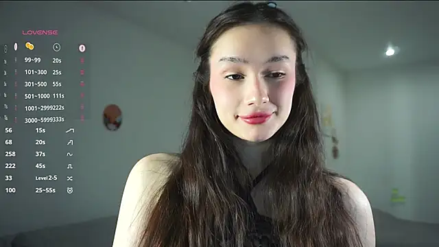 ViolaVow online show from October 13, 4:01 am