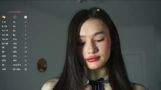 ViolaVow online show from October 14, 4:35 am