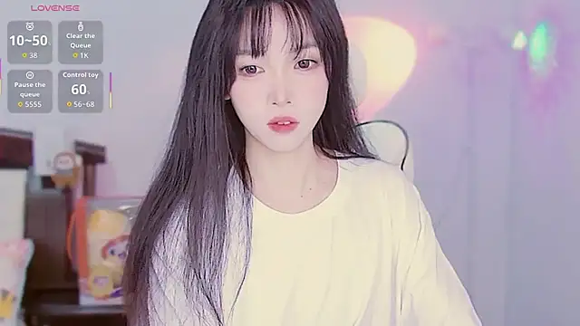 XiaoNana  online show from December 22, 1:57 am