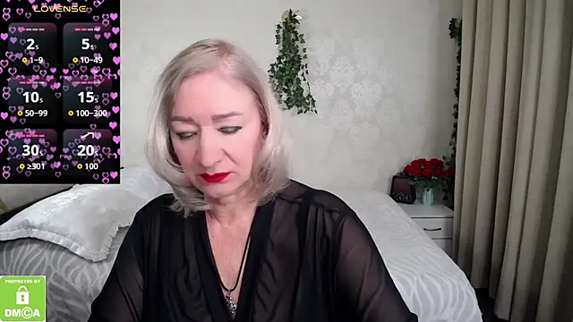 Snapshot of hunters_woman chatting on February 18, 4:47 pm hunters woman online show from February 18, 4:47 pm