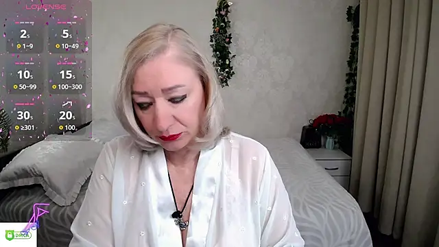 Snapshot of hunters_woman chatting on May 7, 7:30 pm hunters woman online show from May 7, 7:30 pm