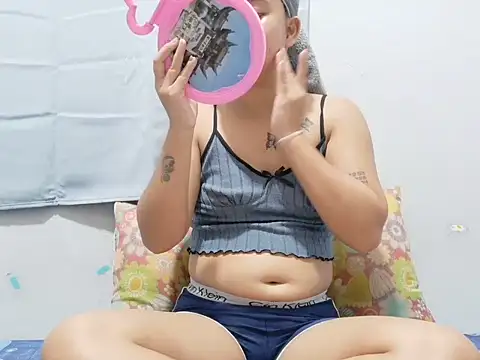 naughtyasian girl online show from June 23, 5:11 pm