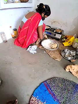 RAYI Queen 3 online show from October 27, 3:10 am