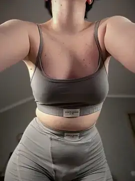 RinaShy online show from October 8, 5:16 am