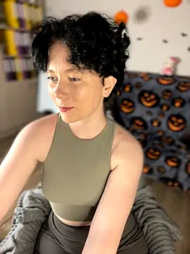 RinaShy online show from October 27, 5:11 am