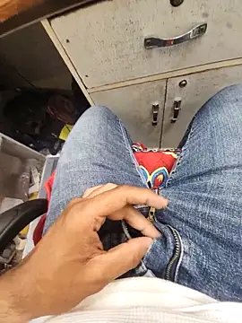  Danny   online show from October 5, 3:10 pm