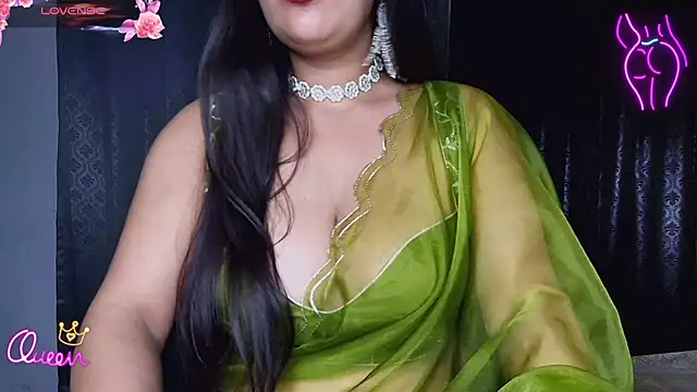 MissNasha online show from March 18, 1:20 am