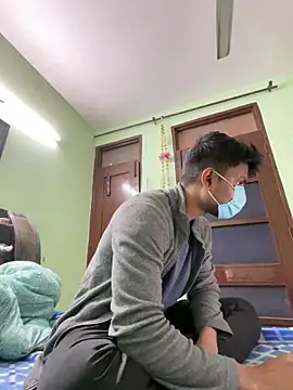 Mr Cajonny0 online show from February 14, 6:21 am