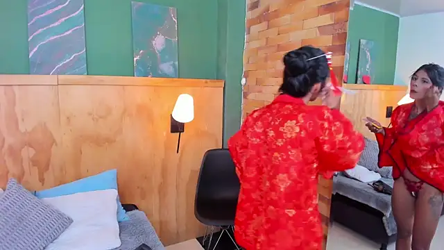 milavega  online show from October 29, 2:19 pm