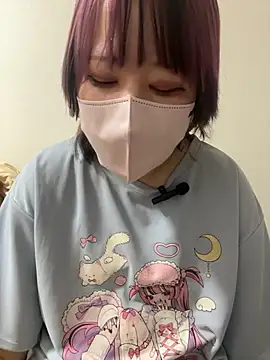  nemu  online show from October 17, 6:43 pm