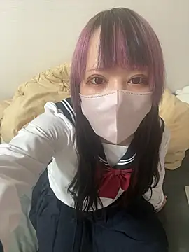  nemu  online show from November 3, 8:21 pm