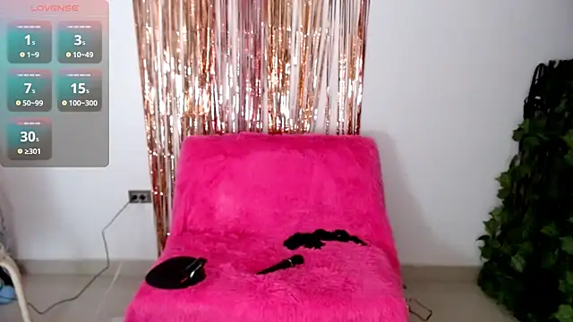 ruth blue21 online show from December 3, 1:46 am