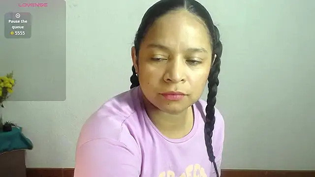 Sara cute92 online show from October 4, 7:17 am