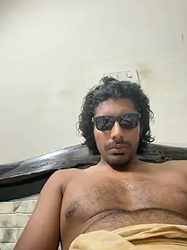 arjuned02 online show from May 1, 6:01 pm