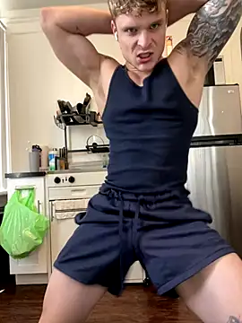 King Kev  online show from October 1, 4:35 pm