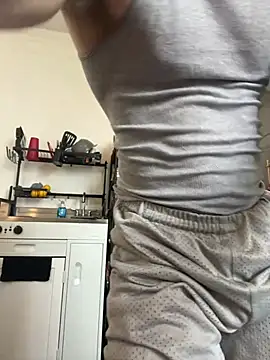 King Kev  online show from February 10, 5:50 pm