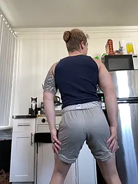King Kev  online show from May 11, 4:59 pm