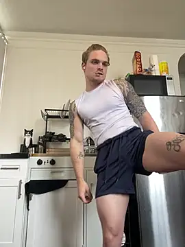 King Kev  online show from May 12, 4:59 pm